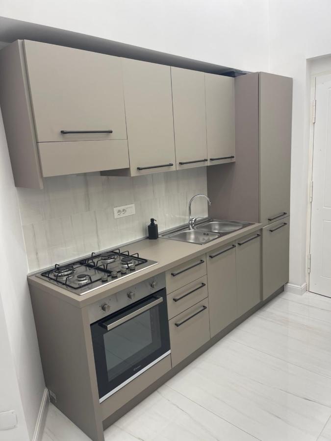 Ferienwohnung Gravina 5 Neapel Exterior foto