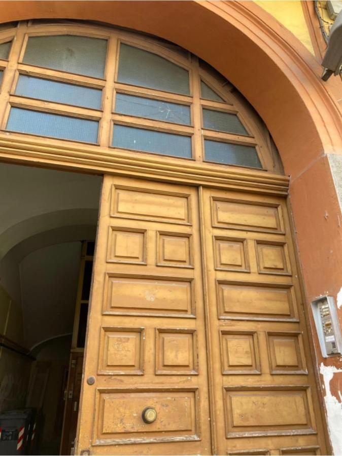 Ferienwohnung Gravina 5 Neapel Exterior foto